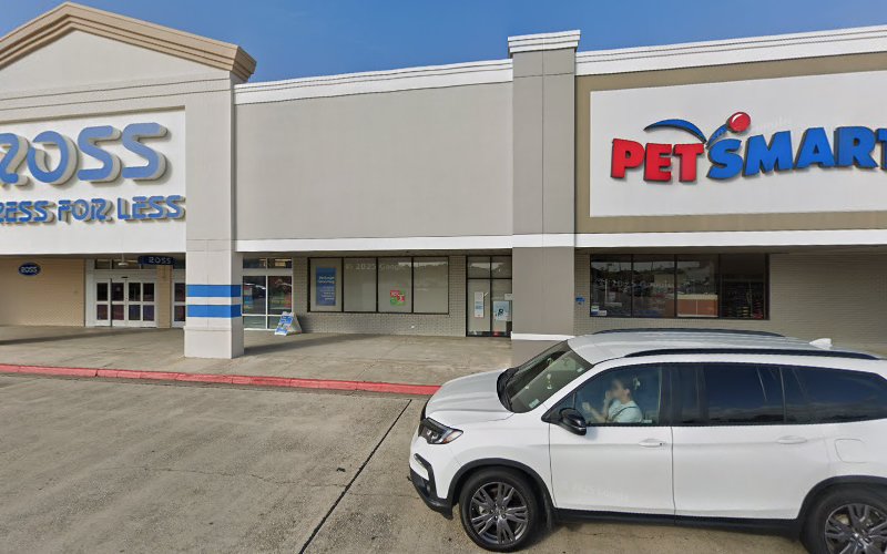 PetSmart Grooming
