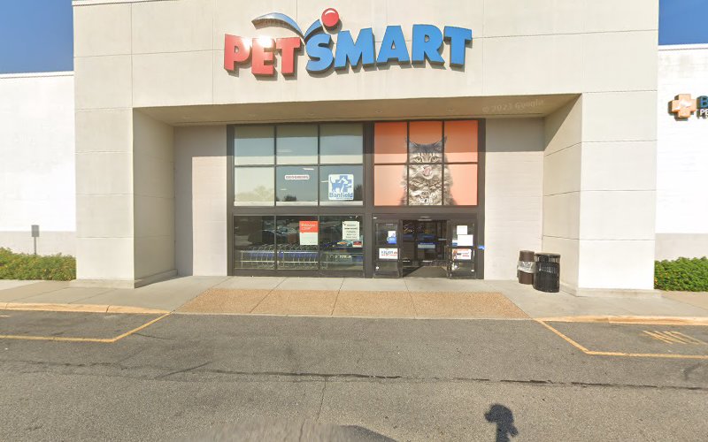 PetSmart Grooming