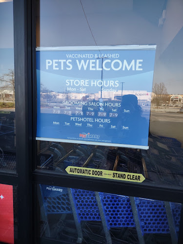 PetSmart Grooming