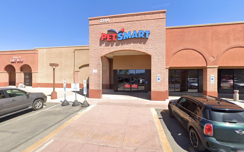PetSmart Grooming