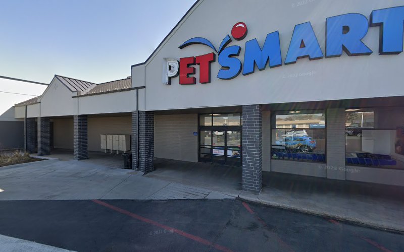 PetSmart Grooming
