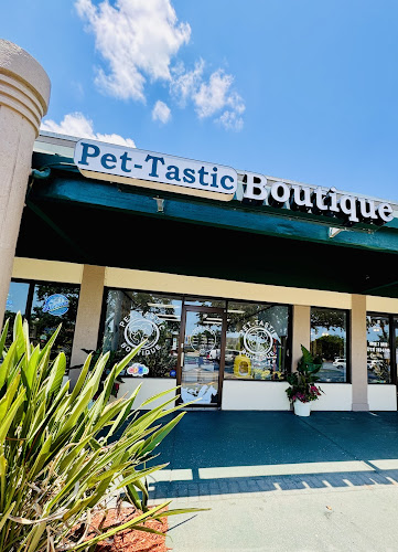 PETTASTIC BOUTIQUE