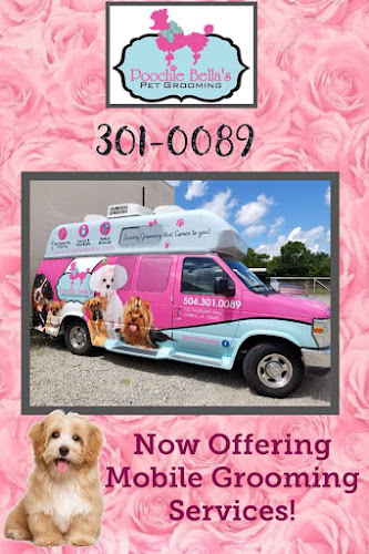Poochie Bella's Pet Grooming