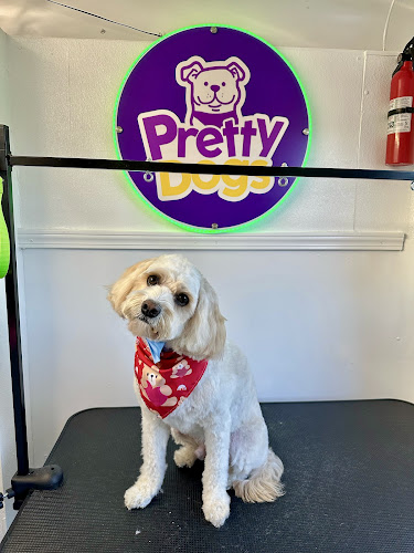Pretty Dogs Mobile Grooming