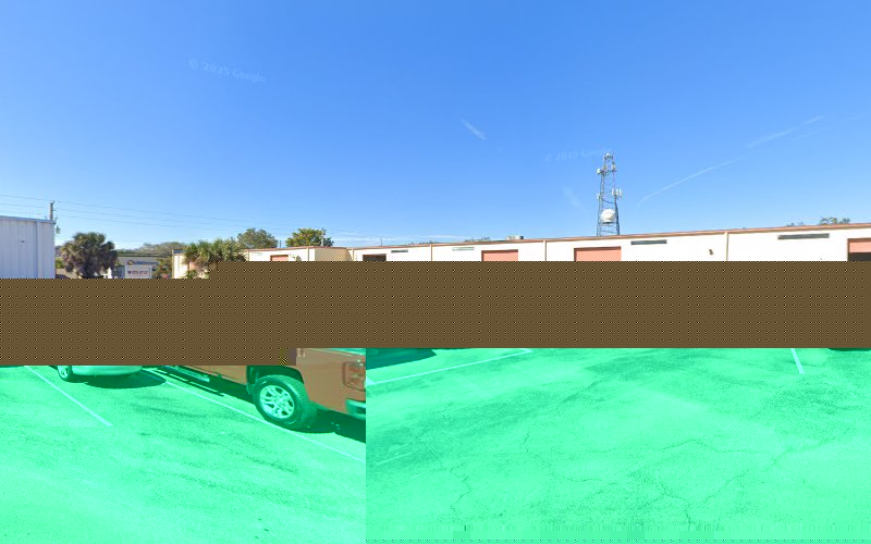 Pretty Pets by Patricia