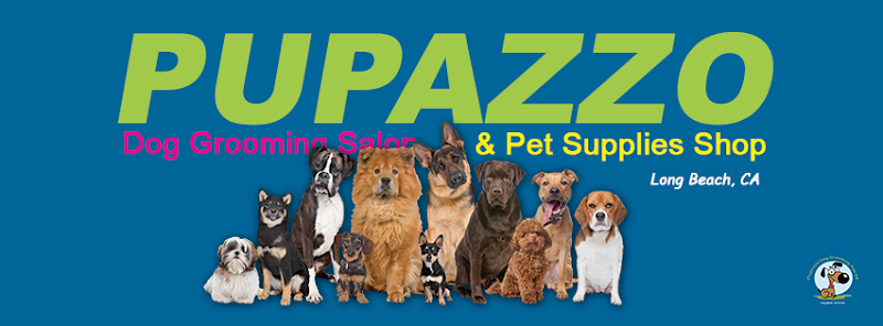 Pupazzo Dog Grooming Xprss & Pet Supplies