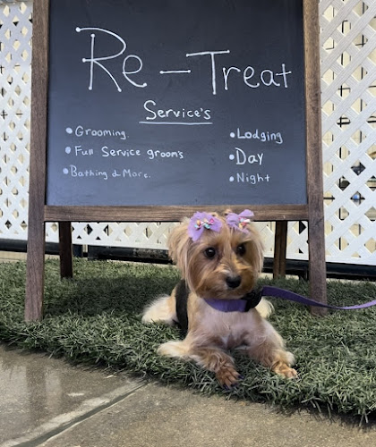 Re-Treat Bed and Biscuit LLC