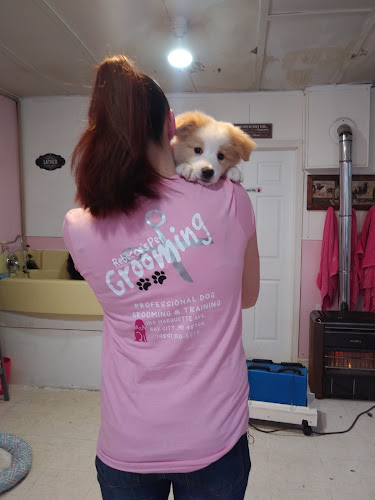 Rebecca’s Pet Grooming