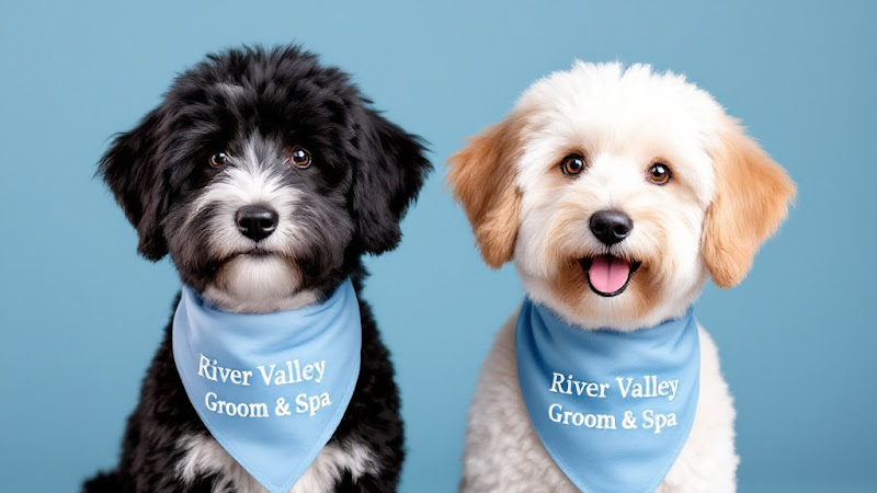 River Valley Groom & Spa