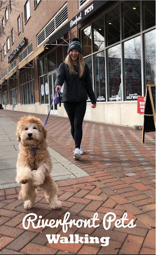 Riverfront Pets Retail, Grooming, Training, and Self wash Store!