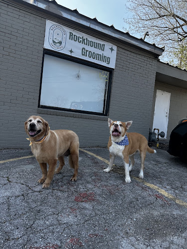 Rockhound Grooming