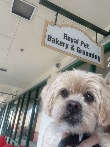 Royal Pet Bakery & Grooming