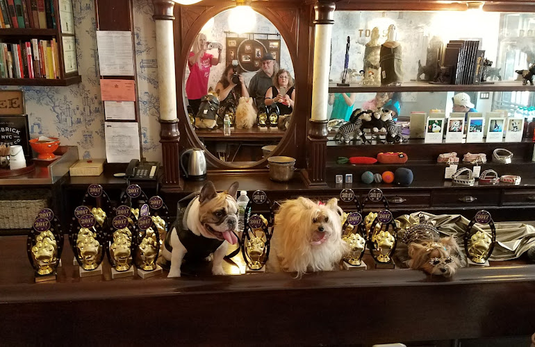 Ruff Club Dog Daycare & Grooming