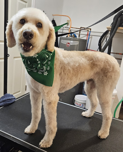 Shelby's K9 Clips LLC