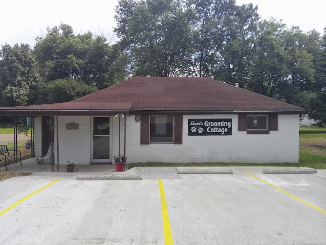 Sherri's Grooming Cottage