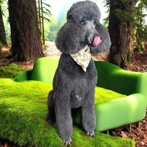 Shiner and Friends Pet Grooming