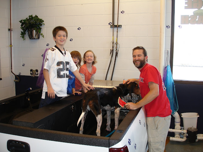 Smudge's Dog House, Boarding Daycare Grooming Self Serve Wash.
