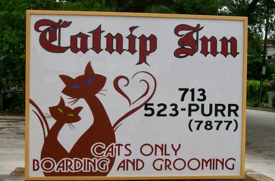 The Cat's Pajamas Of Houston LLC