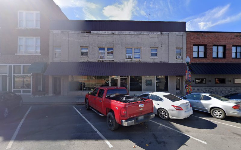 The Dashing Diva Pet Salon