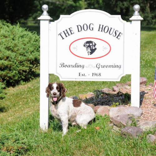 The Dog House Kennel