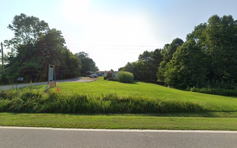 The Family Dog Grooming