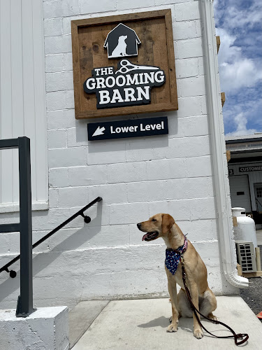 The Grooming Barn LLC
