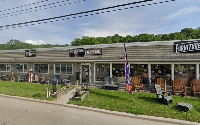 The Muttley Cutting Crew LLC