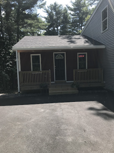 The Sharp Dressed Dog