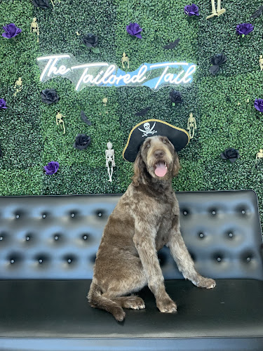 The Tailored Tail Pet Salon