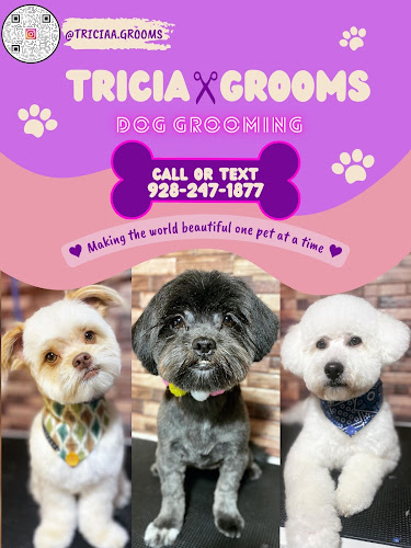 Tricia Grooms