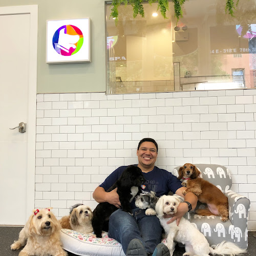 Urban Woof NYC - 78th