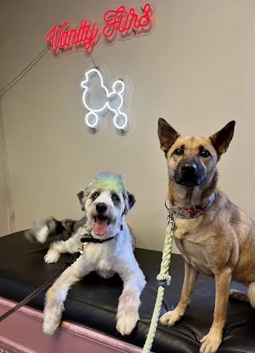 Vanity Furs Pet Salon and Hotel