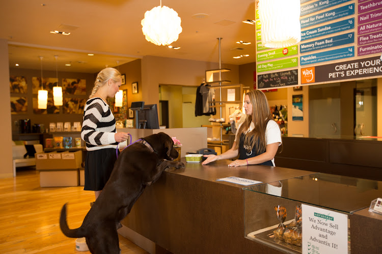 Wag Hotels - West Sacramento