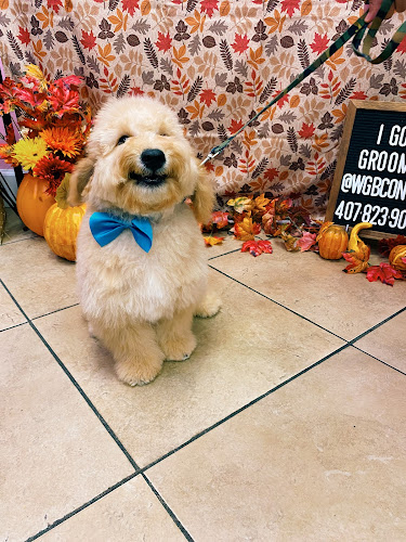 Woof Gang Bakery & Grooming Conway