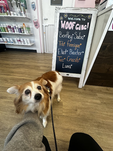 Woof Gang Bakery & Grooming Dilworth