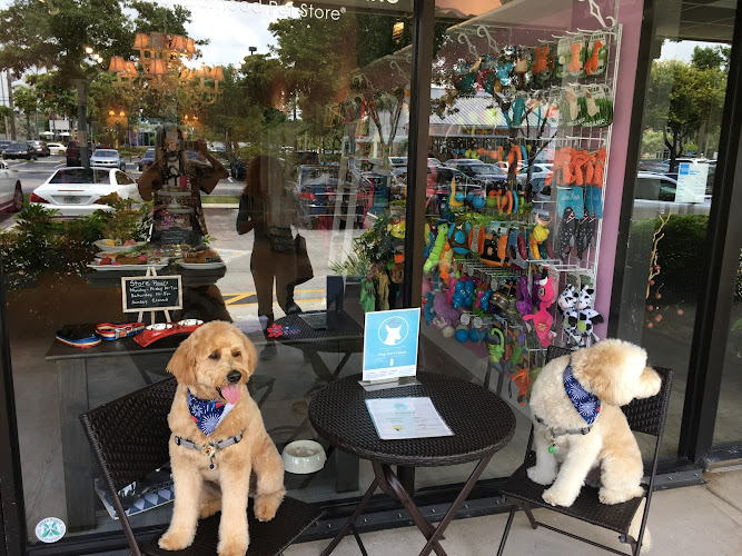 Woof Gang Bakery & Grooming Fort Lauderdale