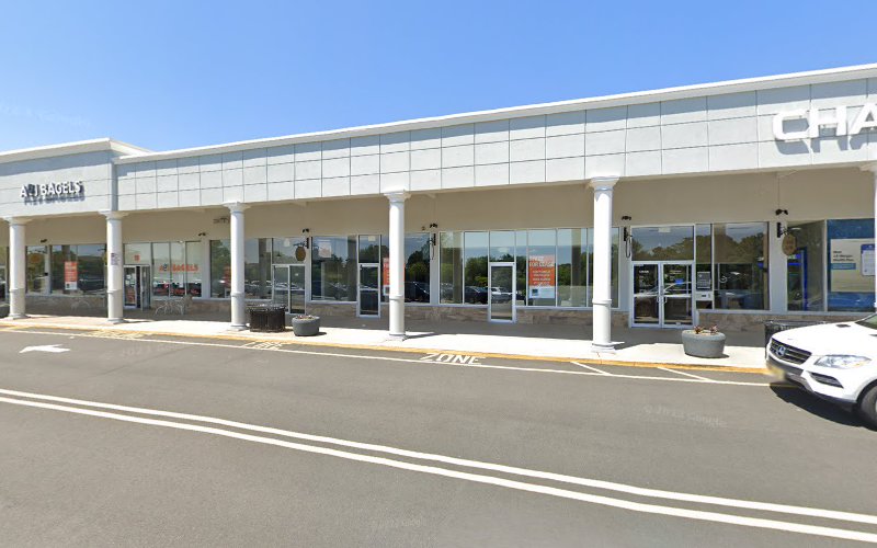 Woof Gang Bakery & Grooming Montvale