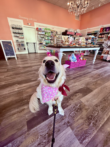 Woof Gang Bakery & Grooming Pearl