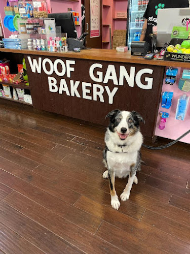 Woof Gang Bakery & Grooming Sandfly