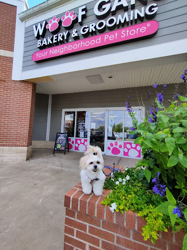 Woof Gang Bakery & Grooming Wichita