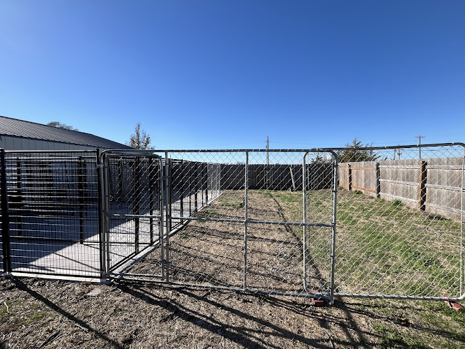 Woof Woof Pet Resort