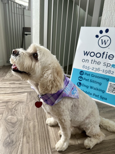Woofie's Pet Services