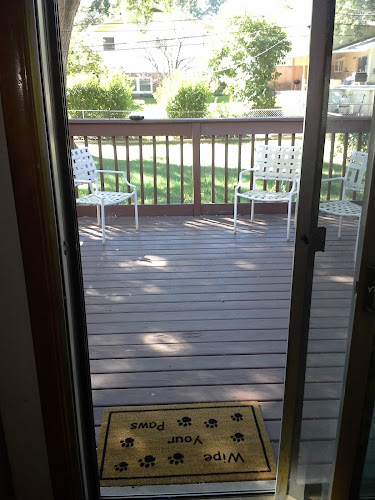 Your 2nd Best Friend's Boarding